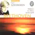 Beethoven: Piano Sonatas Nos. 21, 26 & 27 album cover