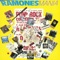 Commando - Ramones lyrics