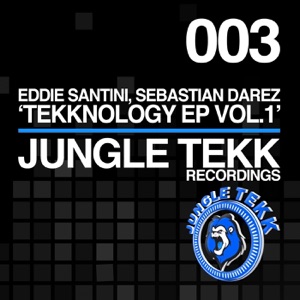 Tekknology EP, Vol. 1 - Single