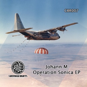 Operation Sonica - Single