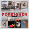 Tooth and Nail - Foreigner