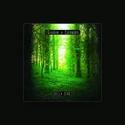 Listen to I Giardini di Chernobyl, watch music videos, read bio, see tour dates & more!