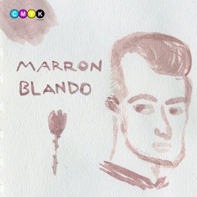 Marron Blando - EP