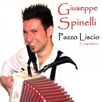 Giuseppe Spinelli - Non dire mai (Mazurka)