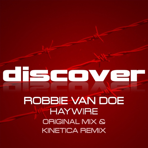 Haywire - Single