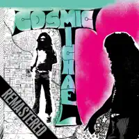 Rock Me — Cosmic Michael