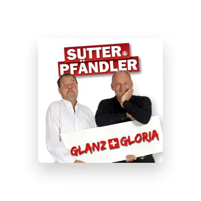 Listen to Sutter & Pfändler, watch music videos, read bio, see tour dates & more!