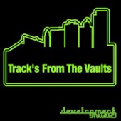 Track's from the Vaults artwork