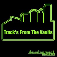 Track's from the Vaults - Zed Bias, Atjazz & Domu