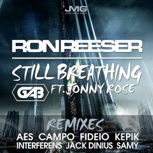Still Breathing (Remixes) [feat. Jonny Rose & GAB]