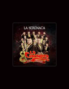 Listen to Banda La Chacaloza De Jerez Zacatecas, watch music videos, read bio, see tour dates & more!