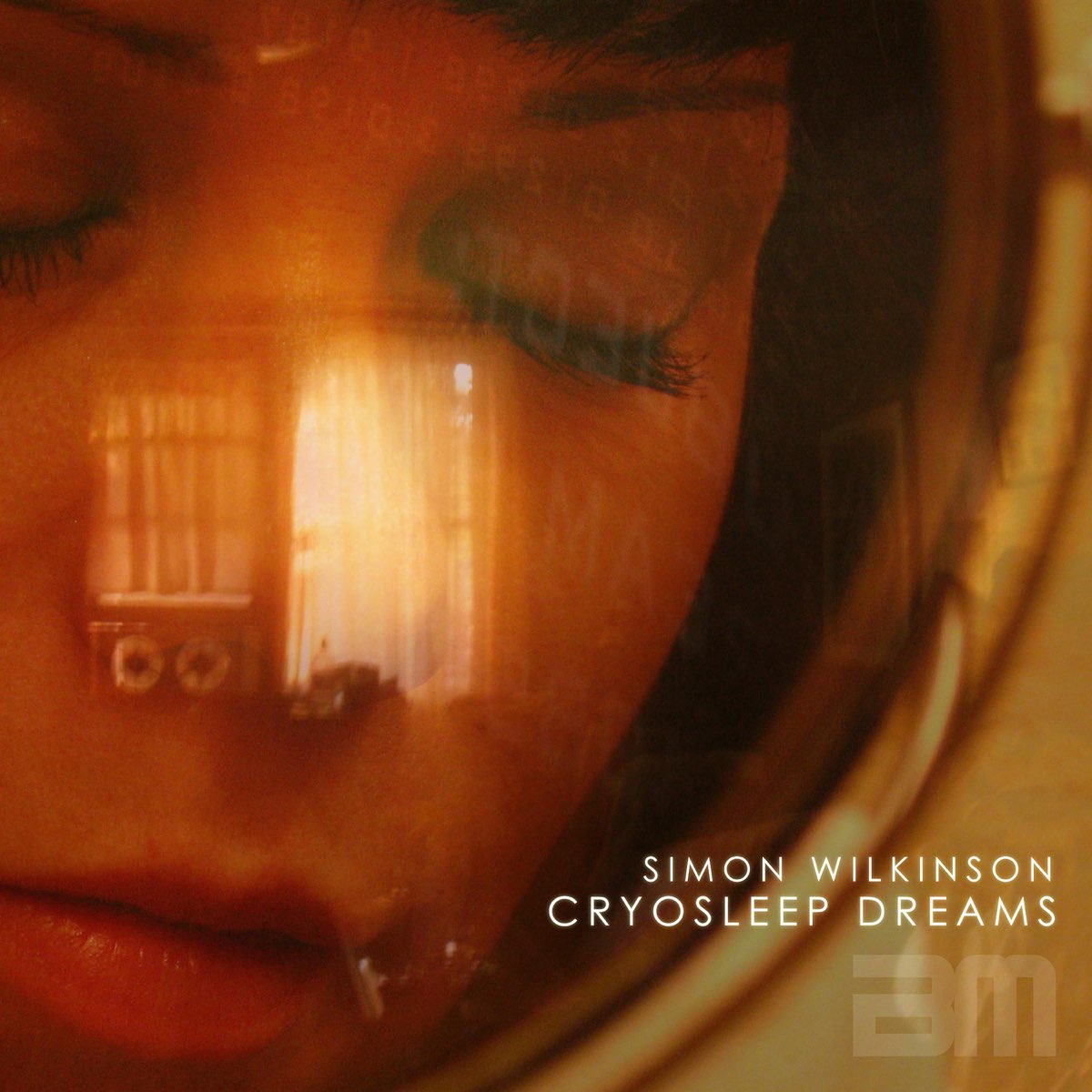 Cryosleep Dreams by Simon Wilkinson on Apple Music