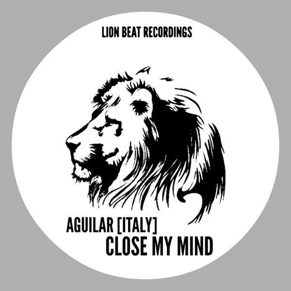 Close My Mind - Single