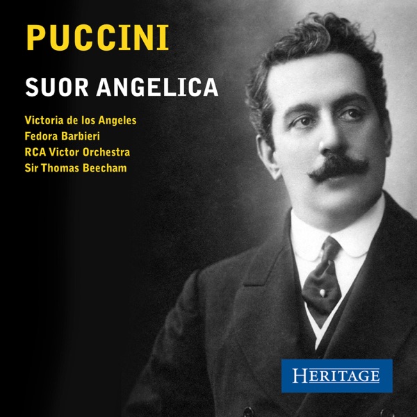 Puccini: Suor Angelica