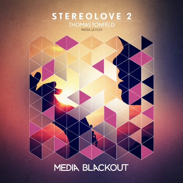 Stereolove 2 - Single