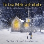 The Great British Carol Collection artwork