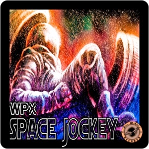 Space Jockey - Single