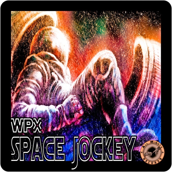 Space Jockey - Single