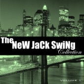 The New Jack Swing Collection, Vol. 1 artwork