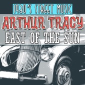 1930's Street Music: East of the Sun artwork