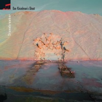 Stonebreaker (feat. Mirco Rubegni, Manuele Morbidini, Dan Kinzelman & Rossano Emili) - Dan Kinzelman's Ghost