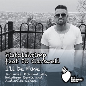 I'll Be Fine (feat. Jo Carswell) - Single