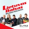 Lietuvos Balsas - Aklosios Perklausos