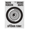 Uptown Funk (feat. Bruno Mars) - Mark Ronson