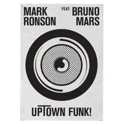 Uptown Funk (feat. Bruno Mars) [Remixes] - EP - Mark Ronson