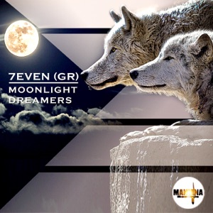 Moonlight Dreamers - Single