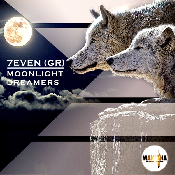 Moonlight Dreamers - Single