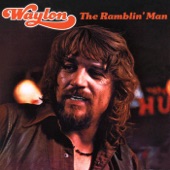 Waylon Jennings - I'm a Ramblin' Man