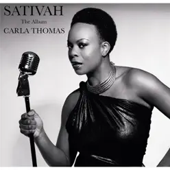 Sativah - Carla Thomas Sativah - Carla Thomas