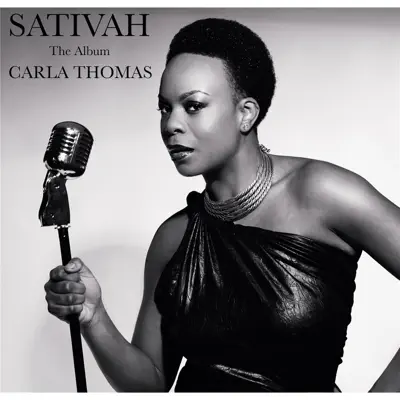 Sativah - Carla Thomas Sativah - Carla Thomas