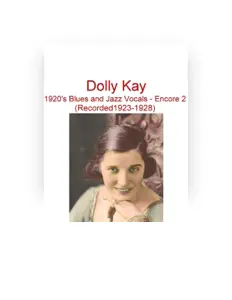 Dolly Kayを聴いたり、ミュージックビデオを鑑賞したり、経歴やツアー日程などを確認したりしましょう！