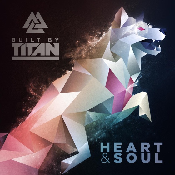 Cover artwork for Heart & Soul