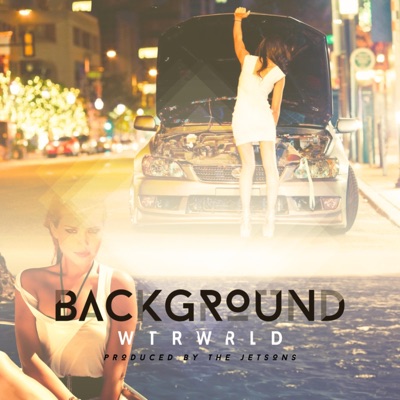 Background - Single