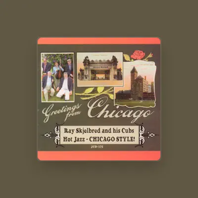 Listen to Ray Skjelbred and His Cubs, watch music videos, read bio, see tour dates & more!