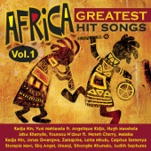 Africa Greatest Hit Songs, Vol. 1 artwork
