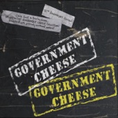 Government Cheese - Fish Stick Day