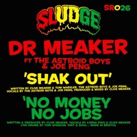 Shak Out (feat. Astroid Boys & Joe Peng) - EP - Dr Meaker