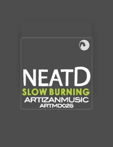 收听 NeatD、观看音乐视频、阅读小传、查看巡演日期等 ！