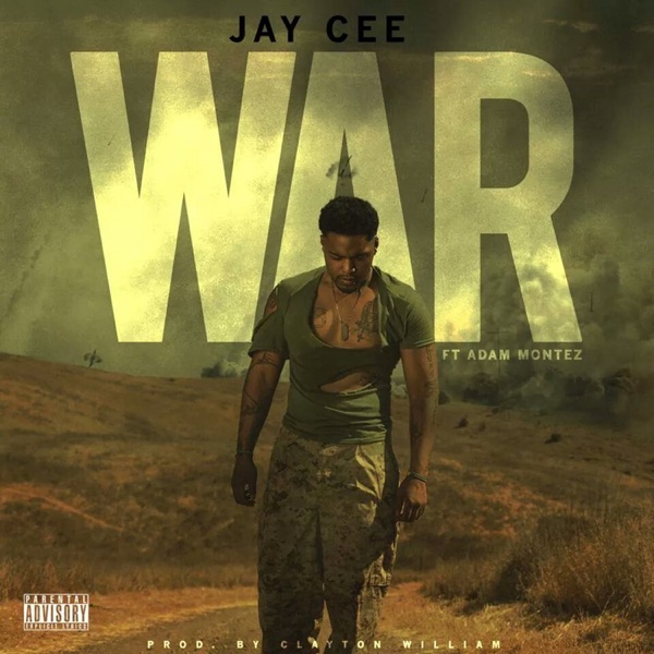 War - Single