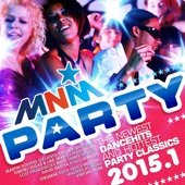 MNM Party 2015/1 artwork