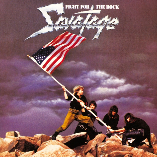 Power of the Night - Wikipedia