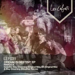 Dream Is Destiny EP