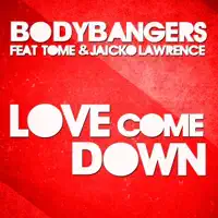 Love Come Down (Club Mix)