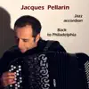 Jacques Pellarin - Fleur de Bossa (feat. Jim Cohen ( Guitar ), David Yager Aka David Bopdrummer ( Drums ) & Christopher Davis-Shannon ( Upright Bass )]