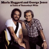 Merle Haggard & George Jones - Mobile Bay (Magnolia Blossoms) (Album Version)