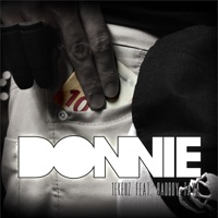 Donnie (feat. Badboy Taya) - Single - 1eKeuz